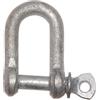 Plastimo Grillo a d zincato ø8 mm - 2pz