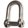 Plastimo Grillo d perno esagon. ø6 mm- 10pz