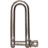Plastimo Grillo a d lungo ø5 mm - 10pz