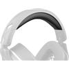SOULWIT Archetto per Turtle Beach Stealth 700 Gen 2, 700 Gen2 MAX Cuffie da gioco senza fili (non compatibili con cuffie serie Stealth 600 Gen 2), Ricambio per Cuffie Fascia Headband Band - Nero