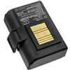 TCTK TECHTEK Batteria 3400mAh compatibile con [Zebra] QLN220, QLn220HC, QLN320, QLn320HC, ZQ500, ZQ510, ZQ520, ZQ521, ZQ610, ZQ610HC, ZQ620, ZQ620HC, ZR628, ZR638 sostituisce AT16004, BTRY-MPP-34MA1-0 FBA