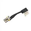 HSSDTECH Presina di Alimentazione Ricambio per Acer Spin 3 SP314-51 DC Jack | DC in Power Jack Charging Port Connector