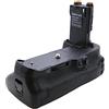 Dot.Foto Battery Grip BG-E16 funziona con batteria LP-E6 per Canon EOS 7D MK II