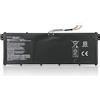 WYGUO AP18C8K 3INP5/82/70 Batteria per laptop | Sostituzione per ACER Aspire 5 A514-52 Chromebook 314 C933 Swift 3 SF314-42 SF314-57 SF314-57G Series (11.25V 50.29Wh)