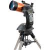 Celestron NexStar Telescopio compatto Schmidt-Cassegrain 4SE [Germania]