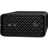 HP Workstation Z2 G1a Mini - 4U - 1 Ryzen AI Max+ Pro 395/3 GHz - RAM 128 GB - SSD 2 TB - NVMe, TLC - Radeon 8060S - 1GbE, 2.5GbE, Wi-Fi 6, Bluetooth