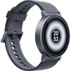 realme Watch S5 Smartwatch 5ATM GPS Indipendente 5 GNSS, Display AMOLED 1,43 1500nit 60Hz, Batteria 20 Giorni, 110 Modalità Sportive, Monitoraggio Salute 24/7, Chiamate, Grigio