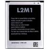 L2M1 Batteria EB535163LU per Samsung Galaxy Grand Neo GT-I9060 i9060 2100mAh 3.8V 7.98Wh