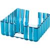 Guzzini - Porta tovaglioli in Bio-based plastic, Turchese, Dolcevita