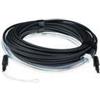 ACT 100 metri di cavo monomodale 9/125 OS2 per interni/esterni 12 fibre con connettori LC (RL4510)