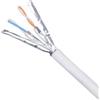 Panduit PUY6X04WH-HEG cavo di rete Bianco 305 m Cat6a U/UTP (UTP)