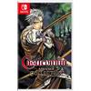 Nintendo Games Castlevania Advance Collection SWITCH ASIA