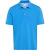 BRAX Style Pete Hi-Flex Pique Pima Cotton Polo, 27 Miami, XL Uomo