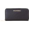 Valentino Sunshine Re, Borsa Donna, Nero, OneSize