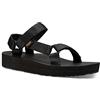 Teva Women's Midform Universal Sandals, Multicolore, 43 EU