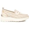Carmela - Mocassino Beige art.161428