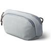 Bellroy Venture Pouch, Organizer da viaggio - Fog | 1.5L pochette organizer da viaggio che tiene in ordine tech ed essenziali quotidiani