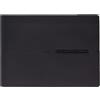 PIQUADRO Giles Men´s Wallet Flip Up ID RFID Black