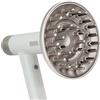 AFDD Diffusore grande per asciugacapelli Shark SpeedStyle, 15,2 cm, per asciugacapelli Shark Speed Style Pro/Pro Flex, diffusore più grande per una rapida asciugatura dei capelli ricci ondulati e