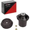 MAXGEAR 72-2682 Supporto ammortizzatore Assale anteriore Compatibilità con OPEL Meriva A X03 Zafira A T98 Astra G CC T98 COMBO Cassone/Furgonato/Promiscuo COMBO Tour