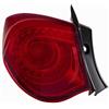 Ricam FANALE GRUPPO OTTICO POSTERIORE ESTERNO A LED ALFA ROM. GIULIETTA - 04/'10 - SX