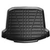 Lampa VB0376 Pro-Fit, vasca baule su misura in TPE - compatibile per Seat Ateca (07/16>) con ali laterali