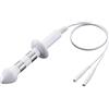 Med-Fit Sonda anale Med-Fit Life-Care: un elettrodo sottile a sonda anale da usare con esercizi elettronici.
