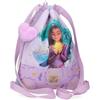 Disney Watch Us Shine Bagaglio - Zaino, Bambine e ragazze, Rosa, 30 cm x 40 cm x 0,5 cm