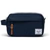 Herschel Unisex Chapter Travel Kit Navy Small - 3L