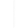 Generico Height Measurement For Wall - PVC 200x5.2cm | Adhesive Growth Chart Ruler, Removable Waterproof Wall Height Sticker, Kids Heights Measuring Tape, Home Nursery Decor | Growth Tracking Use