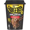 Saikebon Yakisoba Yakisoba Manzo Cup
