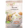 Fior di Loto, Mandorle sgusciate bio, 170g