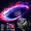 Govee Proiettore Govee Galaxy Light Star 2 Pro, obiettivo HD da 4 megapixel, proiettore planetario che funziona con Matter, proiettore di luce notturna con oltre 20 scene preimpostate