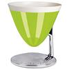 BUGATTI, Uma, Bilancia da Cucina Digitale con Timer, Display Elettronico, Ciotola Pesa Alimenti rimovibile, Portata massima 3kg, Design elegante (Lilla)