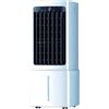 Generic Condizionatore Portatile Caldo e Freddo 4 in 1 con Raffreddamento Riscaldamento Ventola modalità Notturna Raffreddatore d'Aria con 12H Timer Display LED Telecomando Ventilatore Aria Fredda