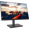 Lenovo Thinkvision P24H-30 60,5 Cm 63B3GAT6IT