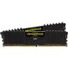 Corsair CORSAIR Vengeance LPX - 16GB: 2x8GB - CMK16GX4M2D3600C18