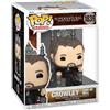 Funko POP! TV: Supernatural - Join the Hunt - Crowley King of Hell