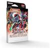 Yu-Gi-Oh! Burst Protocol 3-Pack Booster