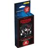 Panini Stranger Things Trading Cards Blister 4 buste + 1 carta edizione limitata