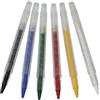 Eulenspiegel - Matite per il trucco Color Twister, 6 pezzi