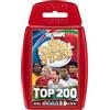 Top Trumps Winning Moves Top Trumps WFS 200 - Pack 1