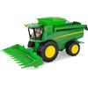 JOHN DEERE Tosaerba con effetti luminosi e sonori