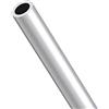 PATIKIL 300mm Lunghezza 12mm OD 9mm Interno Dia 6063 Alluminio Rotondo Tubo, Dritto Metallo Tubi Alluminio Senza Saldatura Alluminio Tubo