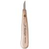 Tenartis Coltello da Intaglio Lama 4 - Codega Made in Italy