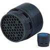 Generic Aeratore per rubinetto a risparmio idrico, filtro spray per lavandino del bagno, adattatore per beccuccio regolabile a prova di spruzzi, per casa, appartamento, ufficio, camper, cucina, bar, pulizia |