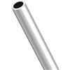 PATIKIL 300mm Lunghezza 16mm OD 12mm Interno Dia 6063 Alluminio Rotondo Tubo, Senza Saldatura Alluminio Tubo