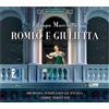 Dynamic Italy Romeo E Giulietta