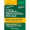Neldiritto Editore Nuovo codice di procedura penale dopo il Decreto Correttivo Cartabia