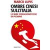 RUBBETTINO Ombre cinesi sull'Italia. Le mire espansionistiche di Pechino